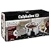 Calphalon Tri-Ply Stainless Steel Cookware, Sauce Pan, 4 1/2-quart