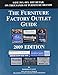 Furniture Factory Outlet Guide by
