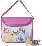 My Little Pony Puzzle Bag, 3 Pack