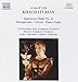 Spartacus (Suite 4)