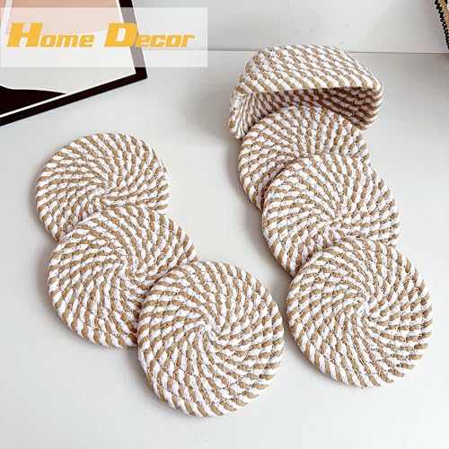Valdivia Boho Coasters