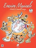 Evasion Musicale Livre de l'élève by