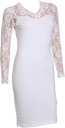 lace going out dresses