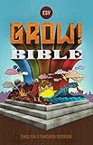 ESV Grow! Bible