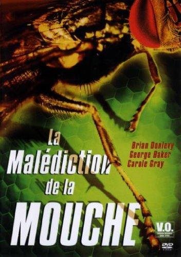 La Malédiction De La Mouche