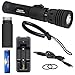 Tovatec Fusion Video LED Dive Light