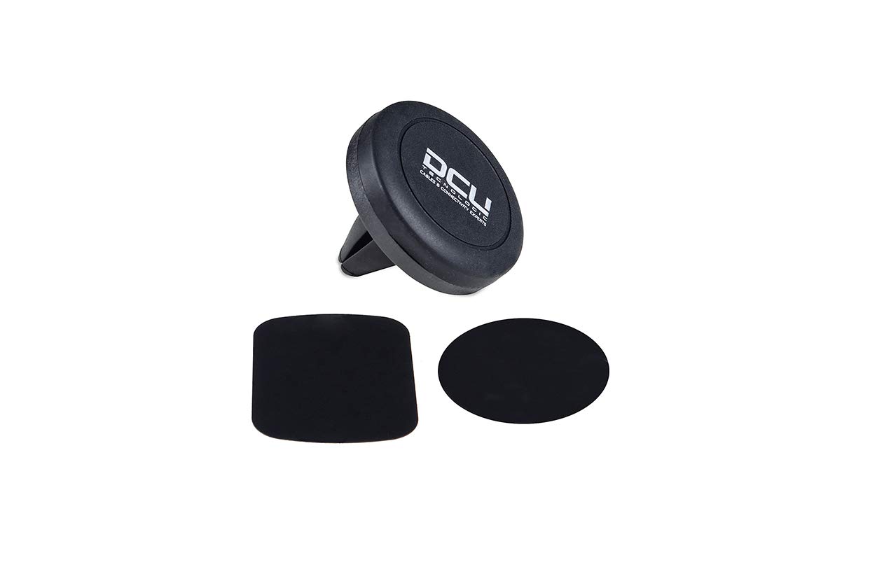 DCU TECNOLOGIC Magnetic Car Mount
