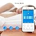 Fitness Tracker Heart Rate Smart Watch Sleep Monitor Calorie Counter Weather Mode Multi Sports IP67 Water Resistant Activity Tracker for iPhone & Android Phone
