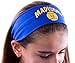 Funny Girl Designs Design Your Own Personalized Softball Cotton Stretch Headband
