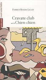 Cravate-club