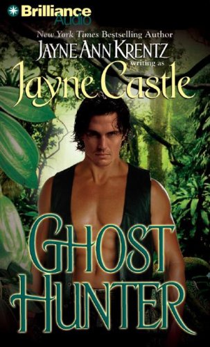 Ghost Hunter (Ghost Hunters Series)