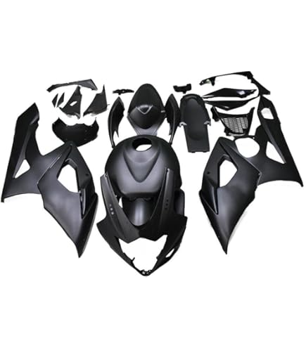 Amazon.com: MC Green Black Complete Fairing Fit for Kawasaki Ninja
