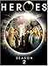 Heroes: Season 2