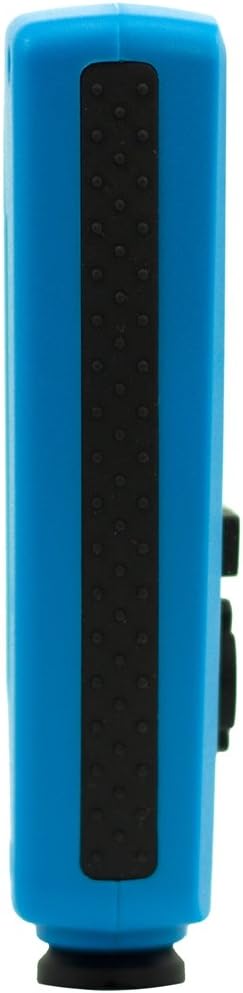 Bside CCT01 Digital Paint Coating Thickness Gauge Meter F/N Probe ...