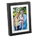 PhotoSpring 8 (16GB) 8-inch WiFi Cloud Digital Picture Frame – Battery, Touch-Screen, Plays Video and Photo Slideshows, HD IPS Display, iPhone & Android app (Black – 15,000 Photos)thumb 2