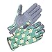 SKYDEER Genuine Deerskin Suede Women's Gardening Gloves