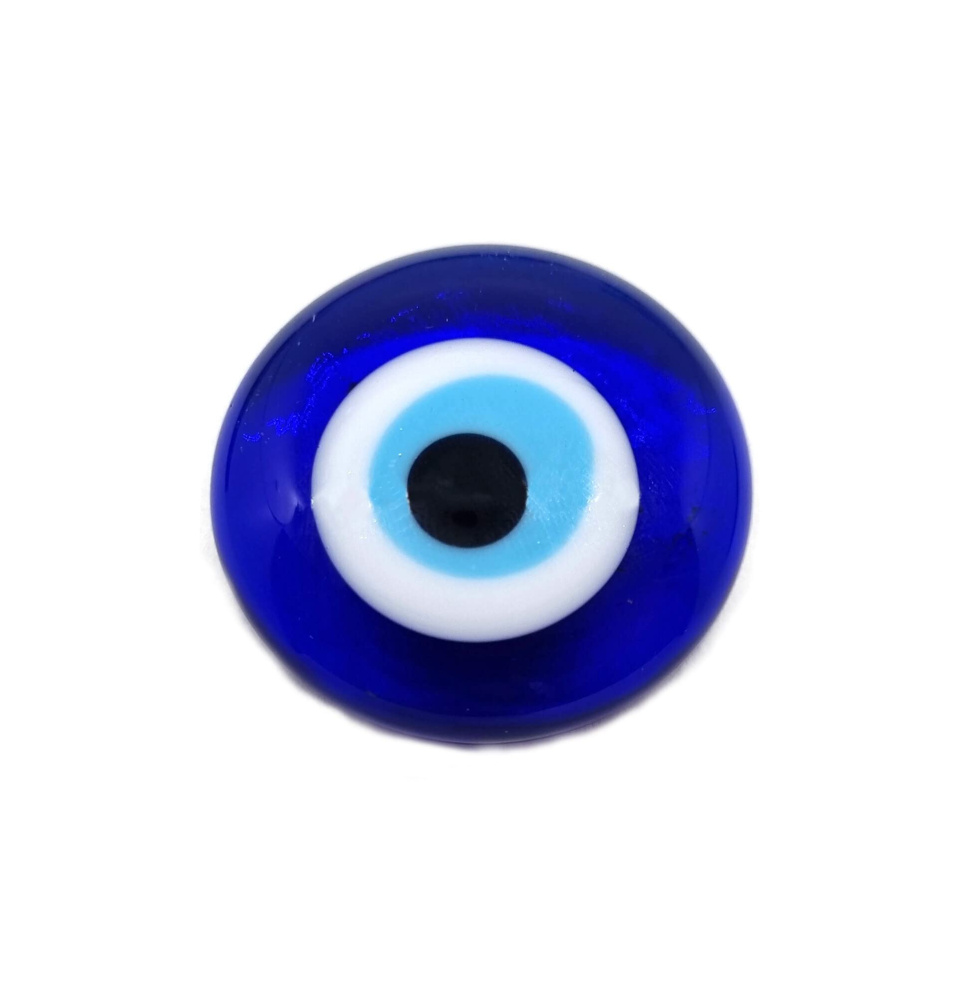 Turkish Eye Blue Good Luck Fridge Magnet Gift Decoration