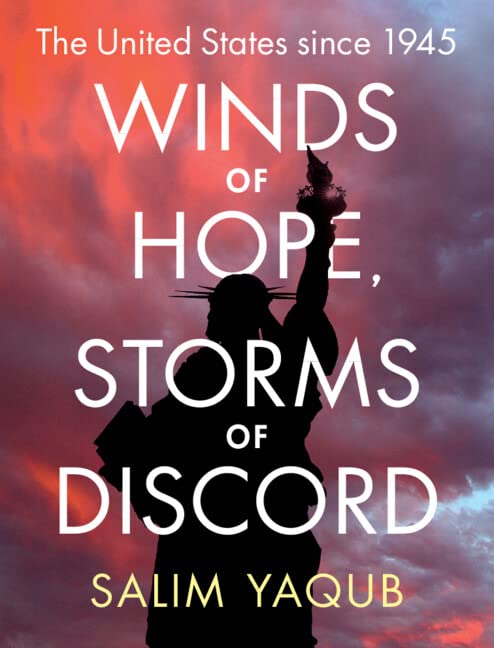Winds Of Hope,Storms Of Discord