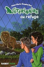 Vétérinaire au refuge