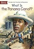What Is the Panama Canal? (What Was?)