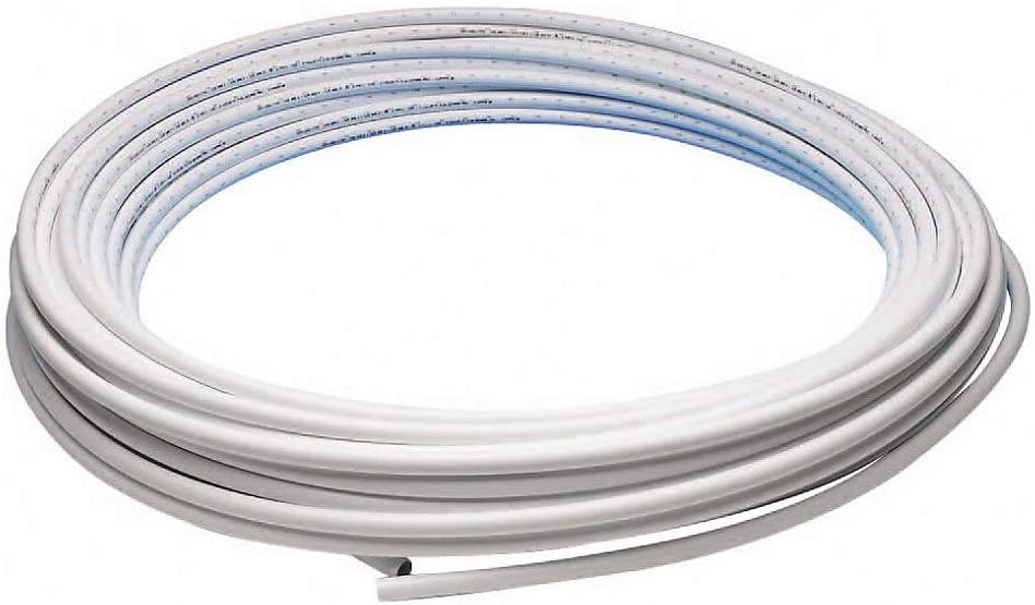 JG Speedfit PEX Barrier Pipe 10mm x 25m Coil