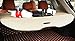 Icegirl Interior Rear Rear Trunk Cargo Cover Security Shield For Nissan Murano 2015 2016 2017 (Beige)