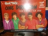1d Girl Talk