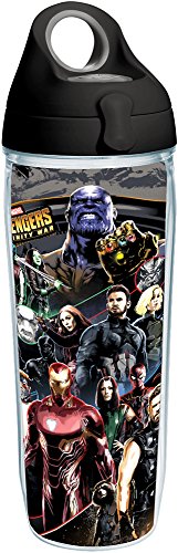 Tervis 1293721 Marvel-Avengers Infinity War Insulated Tumble