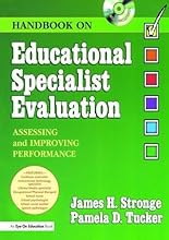 Handbook on Educational Specialist Evaluation