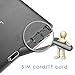 10.1 inch 3G Unlocked Android 7.0 Tablet Octa Core Dual Sim Card Slots 4GB + 64GB IPS Screen WiFi Bluetooth Tablet PC (Black)thumb 1