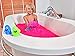 Zimpli Kids Gelli Baff-Twin Pack Bath Play Toy, Red