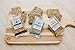 MILKFUL Lactation Bars, wholesome & delicious snack to increase breast milk supply. 12 Bars. (Dairy Free, Egg Free, Soy Free, Wheat Free) (Blueberry Almond Coconut)
