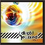 DISCO REMIXED VOL. 1 (MOD)                         image