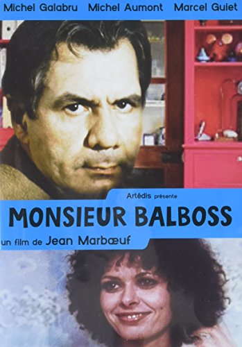 Monsieur Balboss
