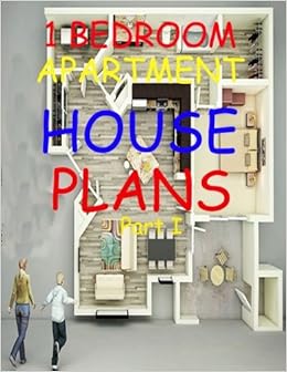 Buy 1 Bedroom Apartment House Plans Exclusively For Civil