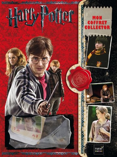 Hary Potter