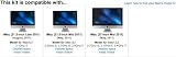 OWC Digital Thermal Sensor Cable for 2011 iMac 27-inch 21.5-inch Hard Drive view 3