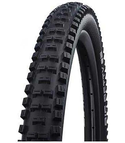 Schwalbe - Magic Mary Downhill and Enduro Tubeless Folding Bike