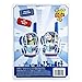Toy Story 4 Buzz Lightyear Kids Walkie Talkies for Kids Static Free Extended Range Kid Friendly Easy to Use 2 Way Radio Toy Handheld Walkie Talkies Team Work Play Indoors or Outdoors