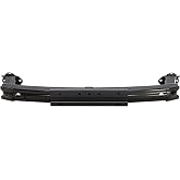 Garage-Pro Front Bumper Reinforcement for HONDA ACCORD 2008-2012 Bar Steel Japan/USA Built Coupe/Sedan