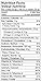 Planet Hemp - Protein Powder Drink Mix 454g - Original