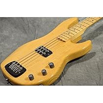 G&L L-1000 Natural

