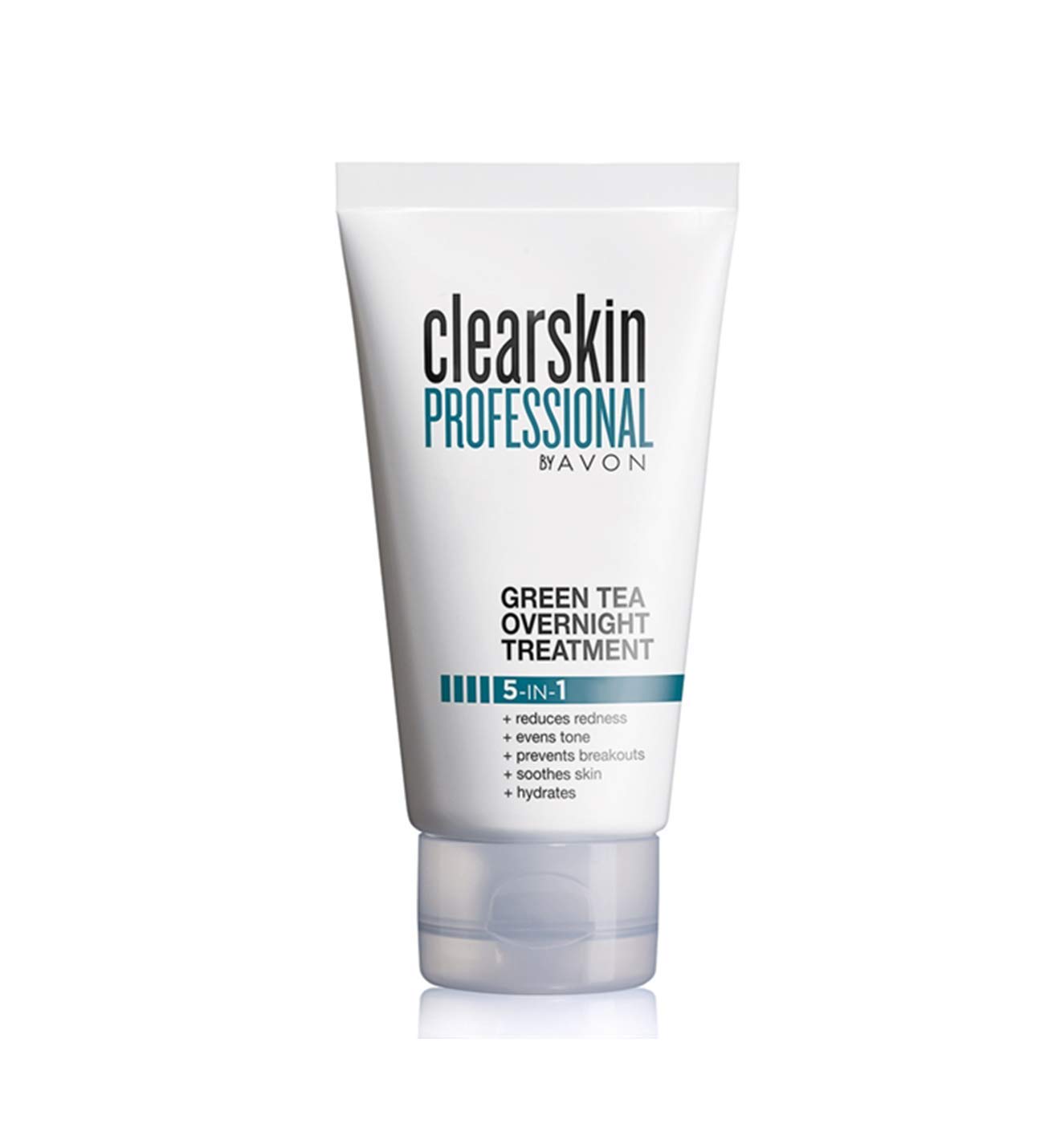 avon clear skin products