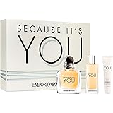 because it's you shower gel