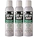 DeMite EAT MY DUST 10oz Anti Dust Mite Spray (3 Pack), Odorless, Non Oily, Non Toxic - Eliminates Pet Allergens, Pollen, Mold, Dust, from Furniture