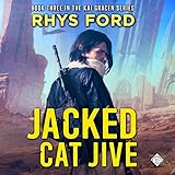 Jacked Cat Jive by