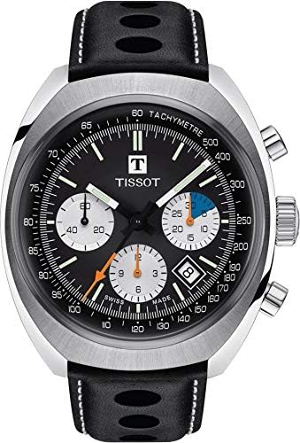 Amazon.com: Tissot Heritage 1973 : Clothing, Shoes & Jewelry