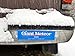 Made in USA Giant Meteor 2020 Bumper Sticker