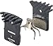 SHIMANO L02A Resin Disc Brake Pads
