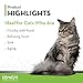 Tomlyn High Calorie Nutritional Gel for Cats, (Nutri-Cal) 4.25 oz